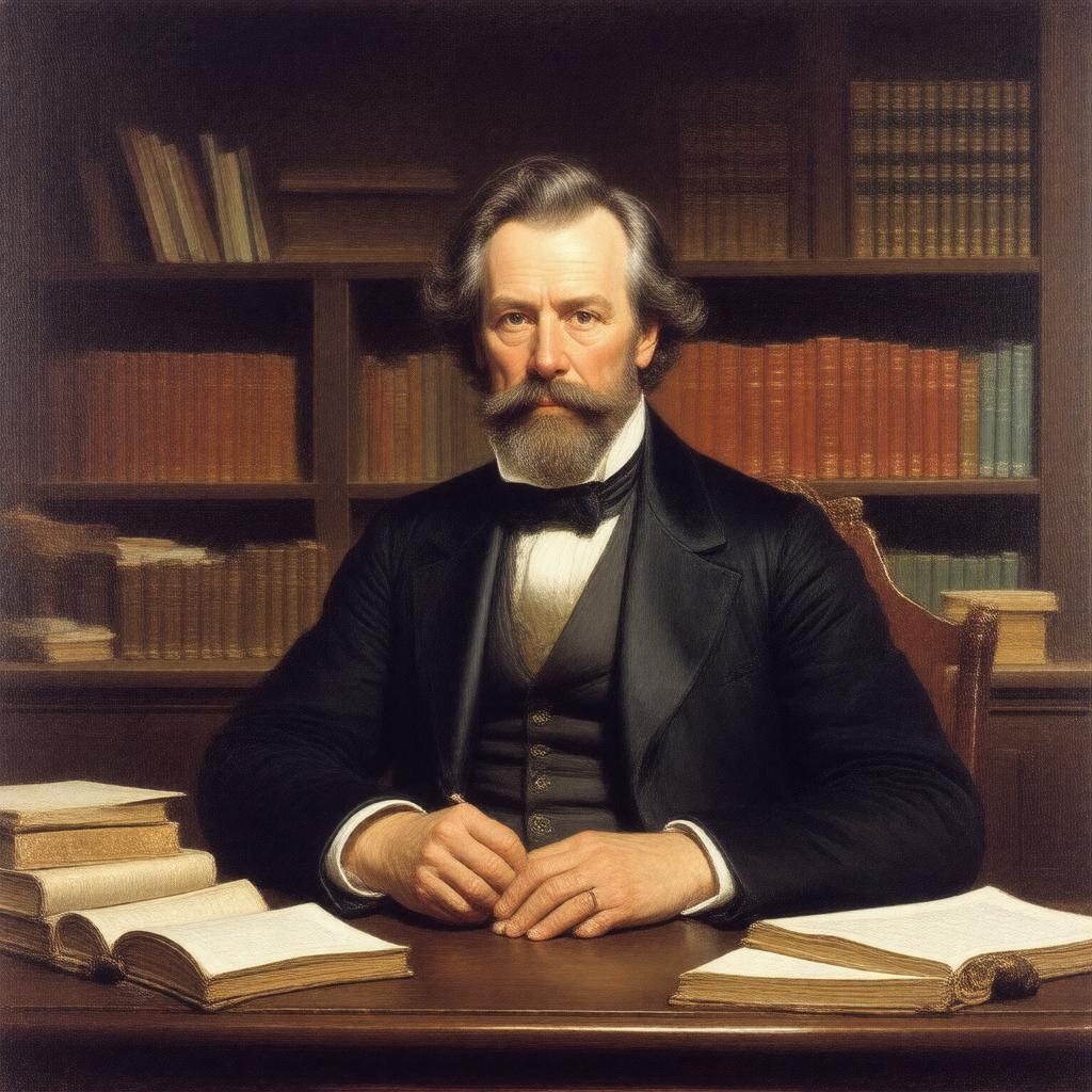 John Cam Hobhouse